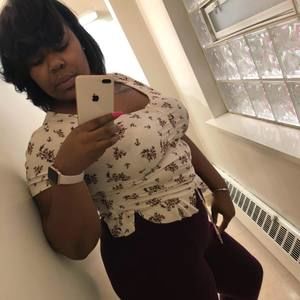 Meet your Posher, Amber